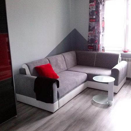 Apartament Wenecja Apartment ทอรูน ห้อง รูปภาพ