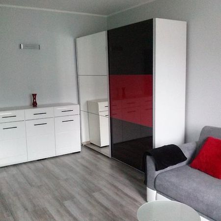 Apartament Wenecja Apartment ทอรูน ห้อง รูปภาพ