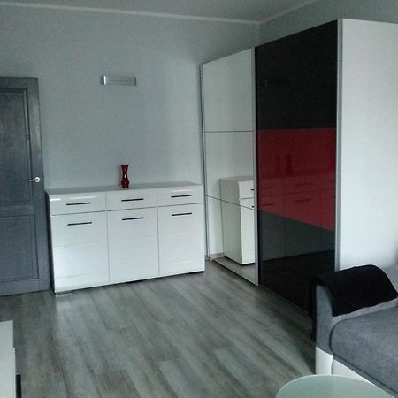 Apartament Wenecja Apartment ทอรูน ห้อง รูปภาพ