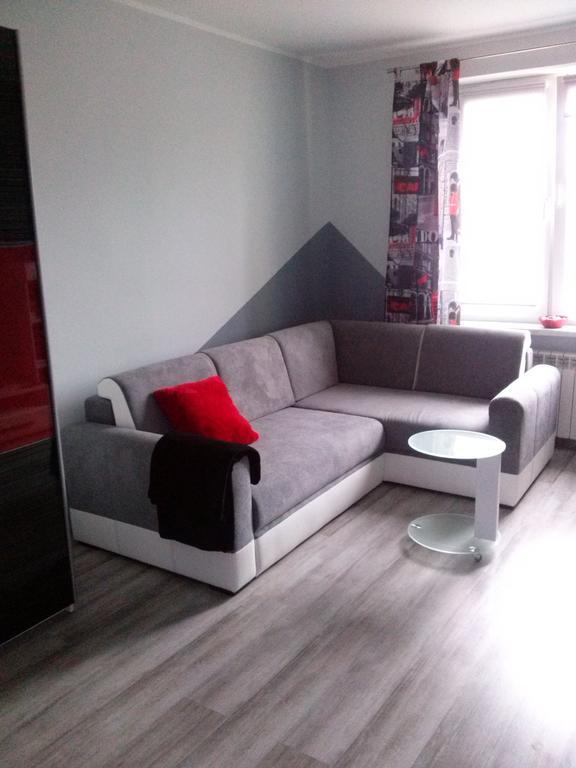 Apartament Wenecja Apartment ทอรูน ห้อง รูปภาพ