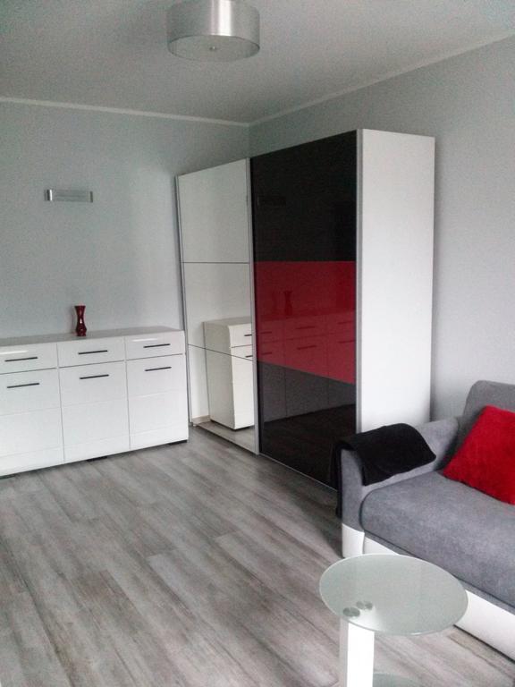 Apartament Wenecja Apartment ทอรูน ห้อง รูปภาพ