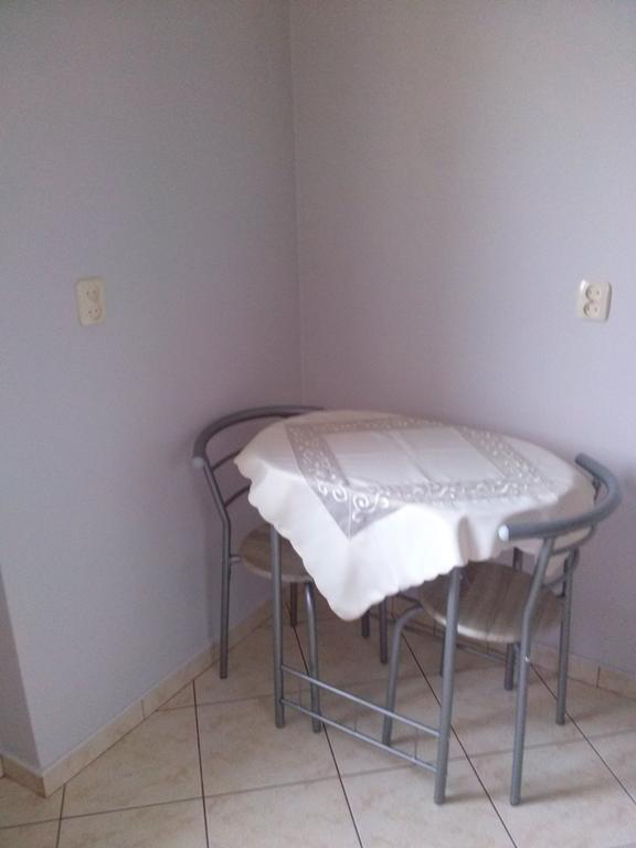 Apartament Wenecja Apartment ทอรูน ห้อง รูปภาพ