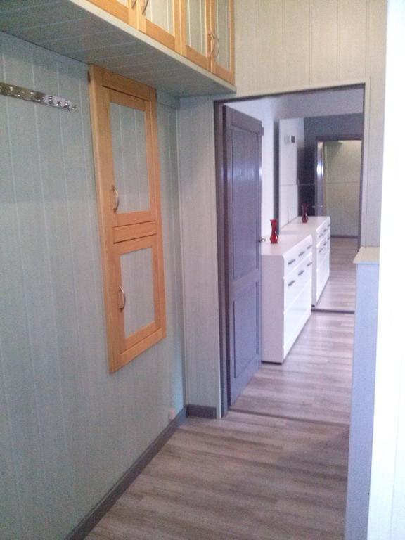 Apartament Wenecja Apartment ทอรูน ภายนอก รูปภาพ