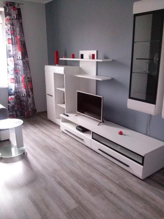 Apartament Wenecja Apartment ทอรูน ห้อง รูปภาพ