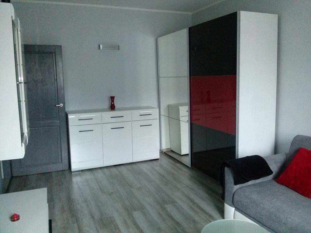 Apartament Wenecja Apartment ทอรูน ห้อง รูปภาพ